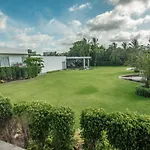 Villa Lykar